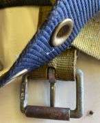 SALA  Riggers Harness