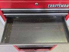 Craftsman ToolBox