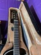 Esteban Malaguena Guitar, G-10 Amp, How To DVDs, Case & More