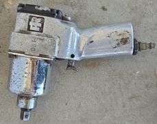 Air Tools, Dye Grinder, Shears, Impact Wrench