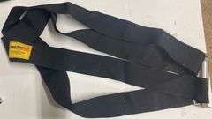 Set of Heavy Duty Shoulder Dollies