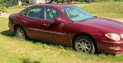 2008 Buick Lacrosse CX 215,452 Miles See Discription