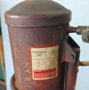 Snap-On Air Pressure Jack