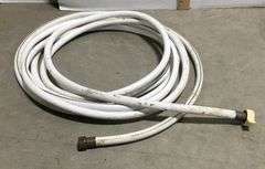 Box of Hoses and Wires