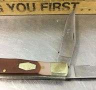 Old Timer Folding Knife