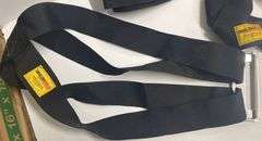 Set of Heavy Duty Shoulder Dollies