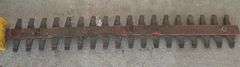 Rockwell Electric Hedge Trimmer