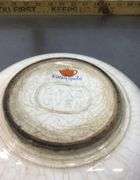 1940’s Bake Oven Dish, Sugar Bowl, and 2 Hall’s Superior Mixing Bowls