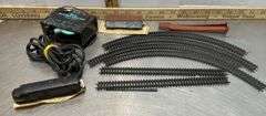 Vintage Revel Train, Tracks & Power Pack (N Gauge)