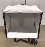 Amazon Basics Large Photo Booth