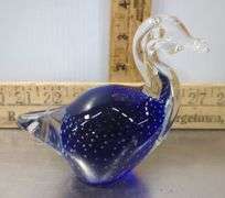 Glass Paper Weights