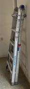 Werner 21’ Muti Position Ladder