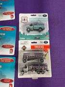 Scene Master Ho Scale Vehicles & More