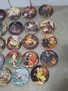 Collector Plates