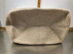 Oiahomy Cloth Stitched Basket
