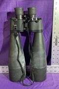 Humvee 20x80 Multi Coated Optics 99m/1000m