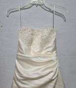 Wedding Dress Size 10