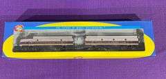 Athearn Die Cast Atlantic coast Line F7A-F7B Locomotive