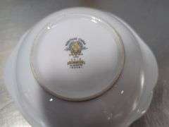 Tableware, Brass Duck, Cereal Bowls & Native American Art