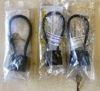 Gun Locks (3) NEW