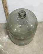 5 Gallon Glass Bottle
