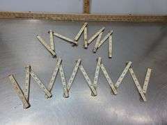 Miscellaneous Tools, Extention Cord, Ruler,