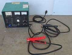 24V Battery Float Charger