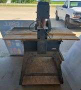 Sears/Craftsman 10" Radial Saw