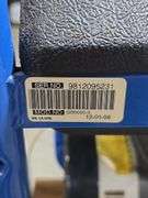Briggs & Stratton Generator  GenPower 10.0, 250Volt-20amp & 120volt-20amp