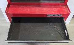 Craftsman ToolBox