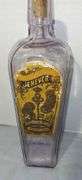 Assorted Liquor Bottles