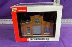 Walthers Cornerstone HO Scale Dayton Machine Co.
