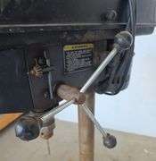 Craftsman 8-in. Drill Press