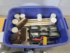 Precision Press A Print Screen Printing System with Accessories