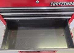 Craftsman ToolBox