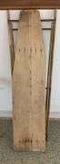 Vintage Wood Ironing Board