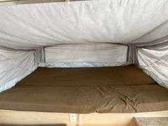 2008 Aerolite Cub Camper