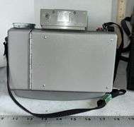 1977 Polaroid 420 Automatic Land Camera w/ Case