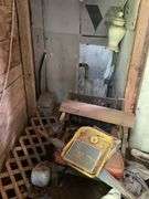 Trunk, Milk Can, Wheel Pump & More