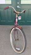 Western Flyer Bike