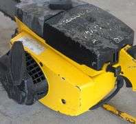McCulloch Chainsaw