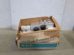 Precision Press A Print Screen Printing System with Accessories