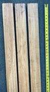Hickory Crown Molding (New)(3-8ft)