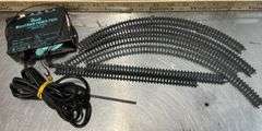Vintage Revel Train, Tracks & Power Pack (N Gauge)