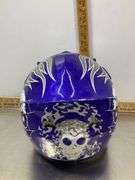 Size Small Kids Dirt Bike Helmet