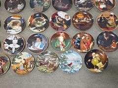 Collector Plates