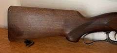 Savage Model 99 Lever Action .300 Savage W/ 3x-9x Bushnell Scope