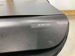 HP Envy 5055 (seller advises works good and has new ink cartridge)