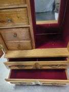 Jewelry Case