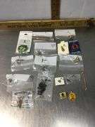 Necklaces, Earrings, Pins, Pendants and More